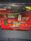 Sears Craftsman Usa Nos 10PC Drill Driver Accessory Kit Flexible Shaft 25599 New. Price: $39.95.