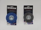 Dico 4" X-coarse Wheel Brush New. Price: $14.99.