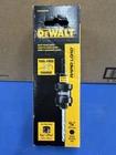 Dewalt Rapid Load Hole Saw Arbor, 3/8-IN (DAH9938PBM) Open. Price: $39.99.