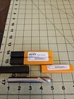 3- Hertel 59918995 10873 Cobalt Spotting Drill Bits New. Price: $50.00.