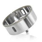 Jamiikury 4-1/4 110MM Diamond Glass Tile Hole Saw Center Drill Bit For New. Price: $35.73.