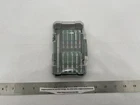 (1) New Masterforce 11-PC Impact Drive Bit Set Includes Magnetic Holder!. Price: $13.90.
