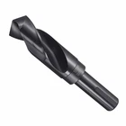 Cocud Drill Bit, 1-1/8 Cutting Diameter 28.58MM, 3/4 Reduced Shank 3-FLAT 434... New. Price: $39.07.
