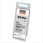 Simpson Strong-tie BIT2S-RC3 #2 Square Drive And Key 45 Pk New. Price: $125.23.