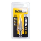 Dewalt DWA1710234DF Step Drill Bit New. Price: $35.00.