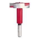 Freud Carbide Forstner Drill Bit 2 In. X 3/8 Shank New. Price: $63.99.
