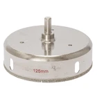 Jingling 125MM Inch Diamond Hole Saw Glass Drill Bit For Ceramic Tile Stone New. Price: $38.84.