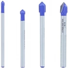 Avanti PMAGT1050-S4 Glass And Tile Set (4-PIECES) New. Price: $15.49.