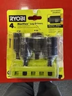 Ryobi A96MV01 Maxview Lag Driver Set (4-PIECE) Open Box #14794118. Price: $9.00.