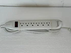 Belkin Stanley STS162 E152555 Outlets Power Strip Used. Price: $100.00.