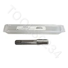 1/8" -27 Npt Taper Pipe DWTPT1/8 Thread Cleaning Cs By Drill America New. Price: $12.99.