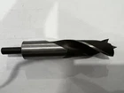 Eazypower 30045 Brad Point Drill Bit Hss 1 Inch 3/8 Shank New. Price: $12.99.