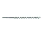 Irwin Tools 47013 Power Drill Pole Auger Bits, 7/16" Shank 13/16" Diameter New. Price: $59.99.