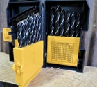 Brad Point Wood Drill Bit Set, 29 Pc (usa Seller) Sale !!!!!!!!!!!! New. Price: $29.95.