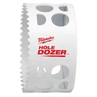 Milwaukee Tool 49-56-5180 3" Hole Dozer Bi-metal Saw 16PK (bulk) New. Price: $13.97.