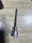 Stahlwille In-hexagon Socket 1/2IN Drive Xtra Long 5MM Fast Free Ship Usa New. Price: $19.99.