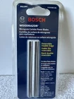 Bosch PA1202 Pair Of Woodrazor Micrograin Carbide Planer Blades New. Price: $14.99.