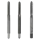 Drill America #10-32 Unf High Speed Steel Left 4 Flute Tap Set, Hand New. Price: $18.95.