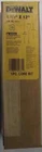 Dewalt DW5914 1-PIECE 1-3/4" 12 Sds Max Core Drill Bit Germany New. Price: $75.00.