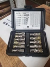 Fein Slugger Annular Cutter KIT,1" DEPTH,13 Pcs. 63134999020 Case". Price: $459.95.