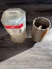 Milwaukee 48-20-5145 3 Thick Wall Core Bit With Guide Plate And Centering Open. Price: $140.00.