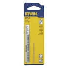 Irwin 81154 #54 High Speed Steel Wire Gauge General Purpose Drill Bit 1-7/8 In. New. Price: $7.90.