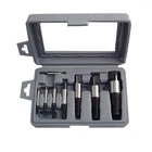 (8PCS) Pipe Screw Extractor Set,damaged Broken Bolt Water New. Price: $23.61.