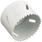 Vermont American 18540 Bi-metal Hole Saw, 1/2" New. Price: $10.99.