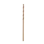 Milwaukee 48-89-2301 1/16 In. Cobalt Red Helix Drill Bit New. Price: $11.30.