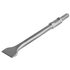 Industrial 3 In. X 12 Scraping Chisel New. Price: $29.00.