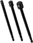Performance Tool W9026 6-INCH Socket Adaptor Set, 3-PIECE New. Price: $9.99.
