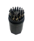 Norseman 22903 1/16 In. - 1/2 Super Premium Black And Gold ... Fast Usa Ship New. Price: $247.40.