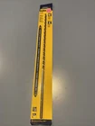 Irwin Tools 5026005 Slow Spiral Flute Rotary Drill Bit For Masonry, 1/4" X 13" New. Price: $11.99.