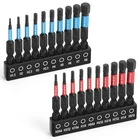 Arucmin Allen Wrench Drill Bit Set, 20-PIECE Hex Metric And Sae S2 St... New. Price: $37.07.