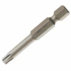 Wiha 74523 Standard Bit Torx T20 50MM - 10 Pack New. Price: $20.76.