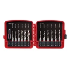 Neiko 10059A Combination Drill And Tap Bit Set With Quick Change 13 Piece New. Price: $47.46.
