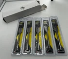 5 Timberline 7/8" 6" Wood Cutting Spade Bits Box Set 7608-440 Quick Release New. Price: $9.99.