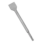Genuine Dewalt DW5349 10" X 1-1/2" Scalling Masonry Chisel Sds Plus Hammer Drill New. Price: $15.99.