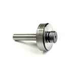 Hhip 5/8" Straight Boring Shank With 1-1/2"-18 Mounting Thread 1001-0073 New. Price: $40.25.
