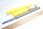 Relton Rebar Cutter Rotary Drilling Sds+ Carbide Tipped 7/8" X 12" SRB14 New. Price: $19.95.