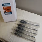 Auger Drill Bit Set (5 Pieces) For Wood - Cortool New. Price: $21.00.