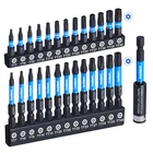 Toolant Impact Torx Bit 27PCS TT7TT40, S2 Steel Security Set, Ta... New. Price: $24.53.