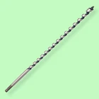 Irwin Weldtec Ship Auger Bit 7/16" X 17" Heavy Duty Wood Boring Drill 4935570 New. Price: $12.99.
