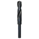 Milwaukee 48-89-2743 21/32 In. S&d Black Oxide Drill Bit New. Price: $30.29.