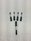 Bosch Piece Of Impact Tough Inch Torx #25 Power Bits ITT25215 New. Price: $9.90.
