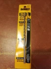DW5223 Dewalt Hammer Drill Bit Carbide Silver 3/16" X Open. Price: $5.24.