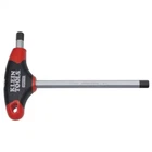 Klein Tools JTH6E15 3/8-INCH Hex Key With Journeyman T-handle, 6-INCH New. Price: $11.87.