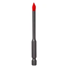 Diablo DMANSP1020 3/16" Hard Tile & Stone Carbide Tipped Drill Bit New. Price: $22.72.