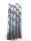 Chicago-latrobe (57386) .232 X 4-5/8 Oal 2-FLUTE Rh Hss Jobber Drill Pc New. Price: $14.20.