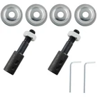 2SETS 8MM Motor Arbor Adapter Bench Grinder Extension Threaded Shaft... New. Price: $18.84.
